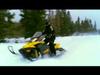 08 Ski-Doo REV-XP