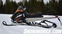 2014 Ski-Doo Summit Sport 800R Profile