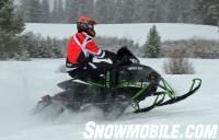 2014 Arctic Cat El Tigre ES Action 01