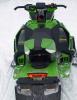 2014 Arctic Cat ZR 8000 RR Rear View