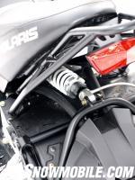 2014 Polaris 800 Rush Pro-R External Shock