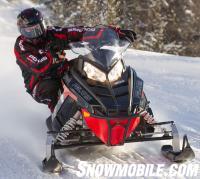 2014 Polaris Indy 800 SP