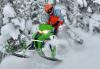 2014 Snowmobiles of the Year: Best of the West