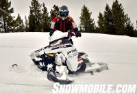 2014 Polaris 600 Pro-RMK