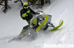 2014 Ski-Doo Freeride