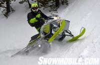 2014 Ski-Doo Freeride