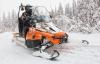 2014 Arctic Cat Bearcat Z1 XT