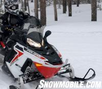 2014 Polaris 550 Indy Adventure