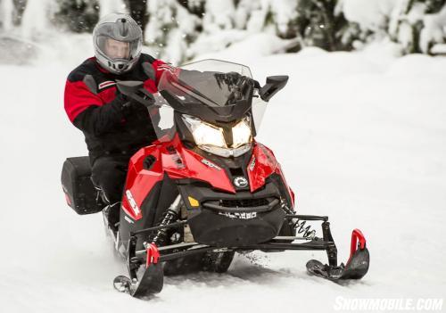 2014 Ski-Doo GSX ACE 900