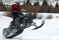 2014 Ski-Doo Renegade X 800