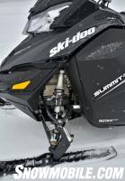 2014 Ski-Doo XM Summit SP Front