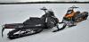 2014 Ski-Doo XM Summit SP Pair