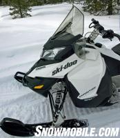 2014 Ski-Doo Expedition Sport ACE 900 Front Left