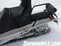 2014 Ski-Doo Expedition Sport ACE 900 Track