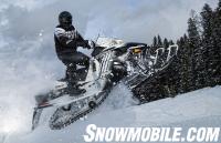 2014 Arctic Cat ZR 9000 Limited Action Air