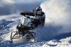 2014 Arctic Cat ZR 9000 Limited Action Front