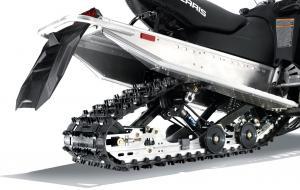 2014 Polaris 600 Indy SP Suspension