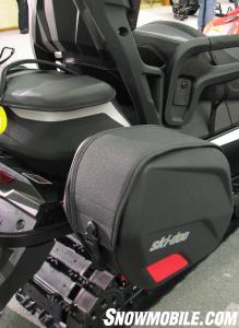 2014 Ski-Doo Grand Touring Baggage