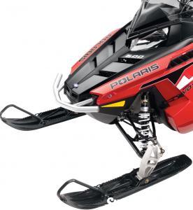 2014 Polaris 600 Indy Voyager Front End