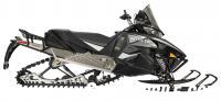 2014 Arctic Cat XF 7000 CrossTour Base