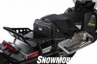 2014 Arctic Cat XF 7000 CrossTour Rear View