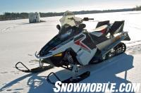 2014 Polaris 550 Indy Adventure Ice