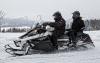 2014 Arctic Cat Bearcat Z1 XT Limited vs. Ski-Doo Expedition SE 4-Tec 1200