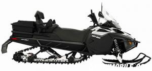 2014 Ski-Doo Expedition SE 4-Tec 1200 Profile