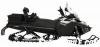 2014 Ski-Doo Expedition SE 4-Tec 1200 Profile