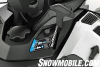 2014 Ski-Doo Expedition SE 4-Tec 1200 Syncromesh Transmission