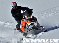 2014 Polaris 800 Pro RMK