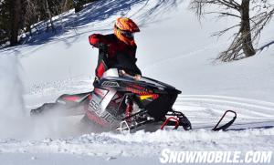 2014 Polaris Switchback Assault