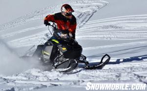 2014 Ski-Doo XM Summit X