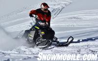 2014 Ski-Doo XM Summit X