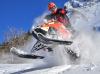 2014 Polaris 800 Pro-RMK Jump