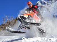 2014 Polaris 800 Pro-RMK Jump