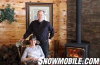 Lake Lauzon Resort Owners