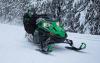 2015 Arctic Cat Snowmobile Lineup Preview