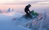 2015 Arctic Cat M8000 HCR