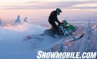 2015 Arctic Cat M8000 HCR