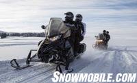 2015 Arctic Cat Pantera LTD