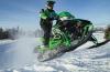 2015 Arctic Cat ZR 6000 RR Action