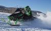 2015 Arctic Cat ZR 7000 El Tigre Action