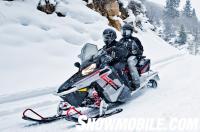 2015 Polaris 550 Adventure 155