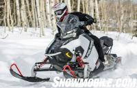 2015 Polaris 600 Rush Pro-S