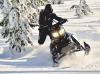 Ski-Doo XM Summit X 880 Powder Front