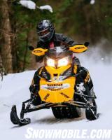 Ski-Doo MXZ XRS 800