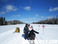 Abitibi Canyon Tour Contest