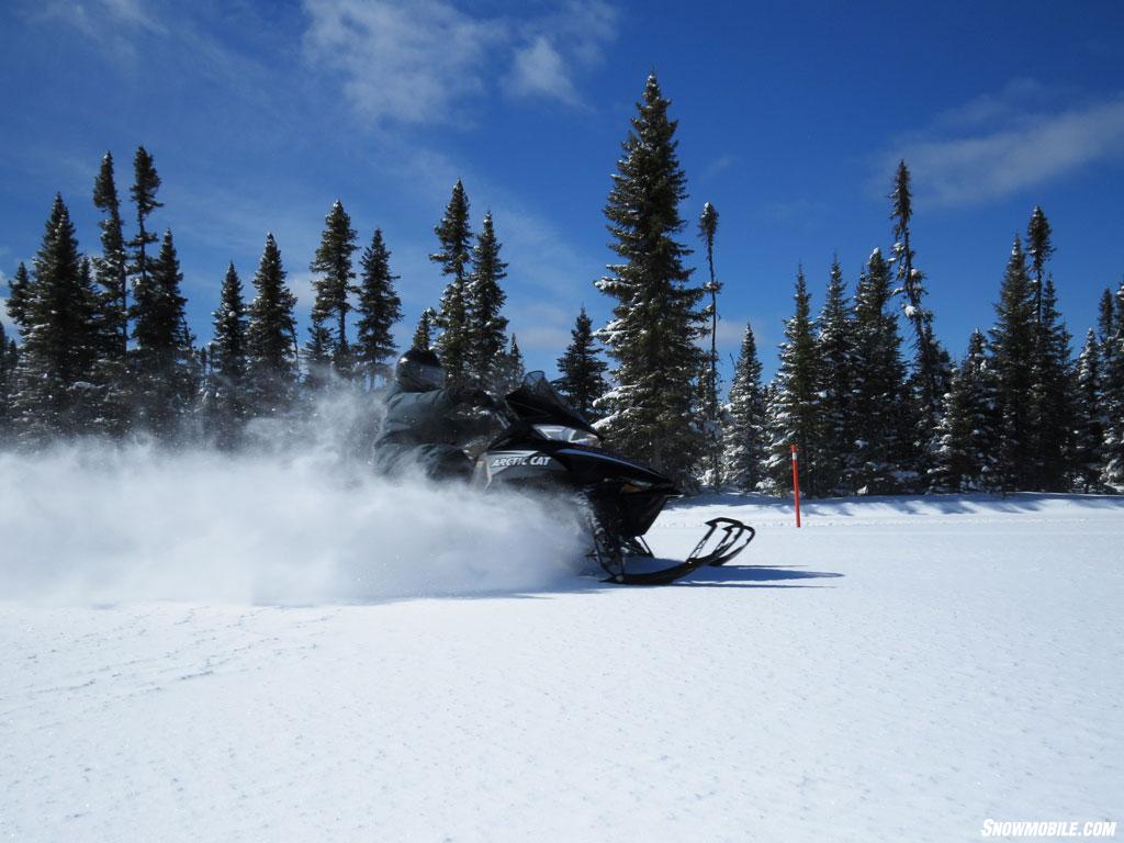 Abitibi Hydro Corridor