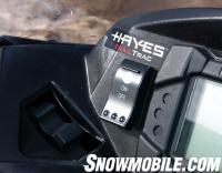 Hayes Trail Trac Control Switch